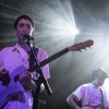 Frankie Cosmos foto London Calling #1 2018 - Vrijdag