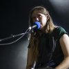 Foto Frankie Cosmos te London Calling #1 2018 - Vrijdag