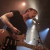 Foto Rosborough op London Calling #1 2018 - Vrijdag