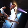 Foto Rosborough op London Calling #1 2018 - Vrijdag