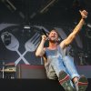 Foto Chef'Special te Central Park Festival 2018