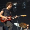 Foto  op Central Park Festival 2018