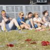 Cabaretinfo review: Central Park Festival 2018