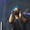Foto  op Central Park Festival 2018