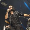 Foto  op Central Park Festival 2018
