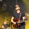 Foto  op Central Park Festival 2018