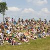 Cabaretinfo review: Central Park Festival 2018