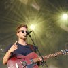 Foto  op Central Park Festival 2018