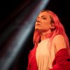 Foto Now, Now op London Calling #1 2018 - Zaterdag
