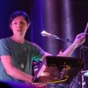 Foto LOMA op London Calling #1 2018 - Zaterdag