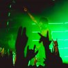 Foto Scarlxrd te Scarlxrd - 28/5 - Melkweg