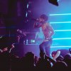 Foto Scarlxrd op Scarlxrd - 28/5 - Melkweg