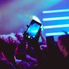 Foto Scarlxrd te Scarlxrd - 28/5 - Melkweg