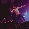 Foto Scarlxrd te Scarlxrd - 28/5 - Melkweg