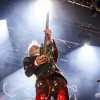 Foto Triggerfinger te Dauwpop 2018