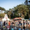 Foto  op Dauwpop 2018