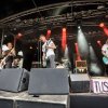 Foto Tusky te Dauwpop 2018