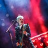 Foto Triggerfinger te Dauwpop 2018