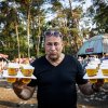 Foto  op Dauwpop 2018