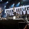 The Hives foto Dauwpop 2018