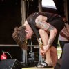 Foto Tusky te Dauwpop 2018