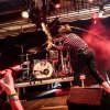 Foto Yungblud te Dauwpop 2018