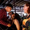 Foto Yungblud te Dauwpop 2018