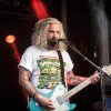 Foto Tusky te Dauwpop 2018