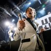 The Hives foto Dauwpop 2018