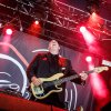 Foto Triggerfinger te Dauwpop 2018