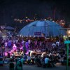 Foto  op Dauwpop 2018