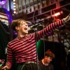 Foto Yungblud te Dauwpop 2018