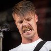 Foto Tusky te Dauwpop 2018