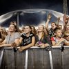 foto Dauwpop 2018