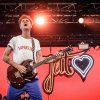 Jett Rebel foto Dauwpop 2018