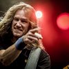 Death Angel foto Fortarock Vrijdag 2018