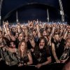 Foto op Fortarock Vrijdag 2018