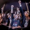 Foto  op Fortarock Vrijdag 2018