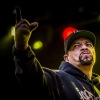 Body Count feat. Ice-T foto Fortarock Vrijdag 2018