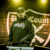 Body Count feat. Ice-T foto Fortarock Vrijdag 2018