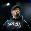 Body Count feat. Ice-T foto Fortarock Vrijdag 2018