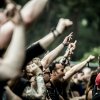 foto Fortarock Vrijdag 2018