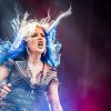 Arch Enemy foto Fortarock Vrijdag 2018