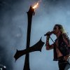 Watain foto Fortarock Vrijdag 2018