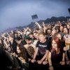 Foto  op Fortarock Vrijdag 2018