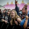 Arch Enemy foto Fortarock Vrijdag 2018