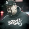 Body Count feat. Ice-T foto Fortarock Vrijdag 2018