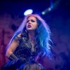 Foto Arch Enemy te Fortarock Vrijdag 2018