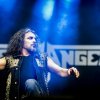 Death Angel foto Fortarock Vrijdag 2018