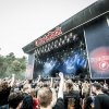 Death Angel foto Fortarock Vrijdag 2018